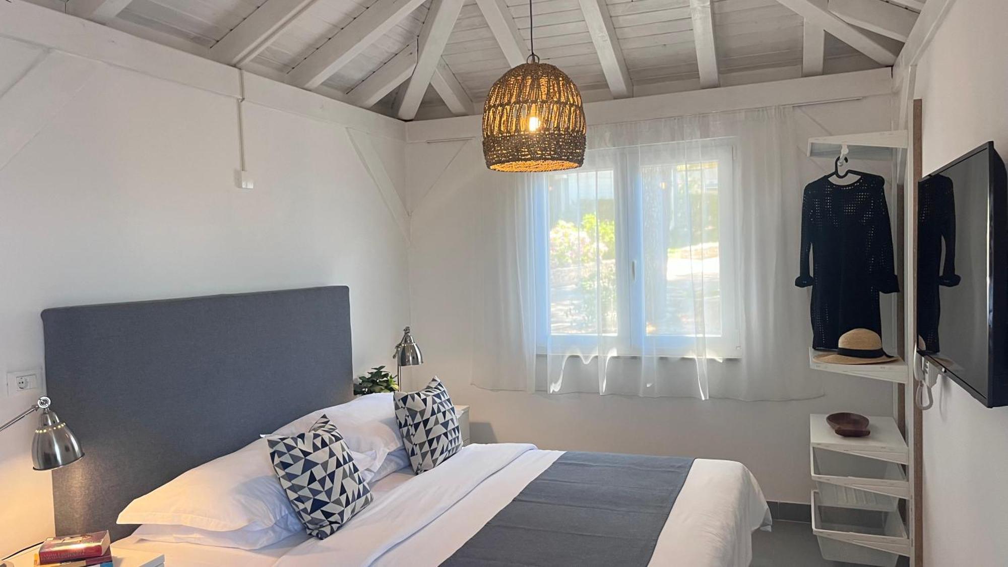 Waterman Beach Village Supetar Oda fotoğraf